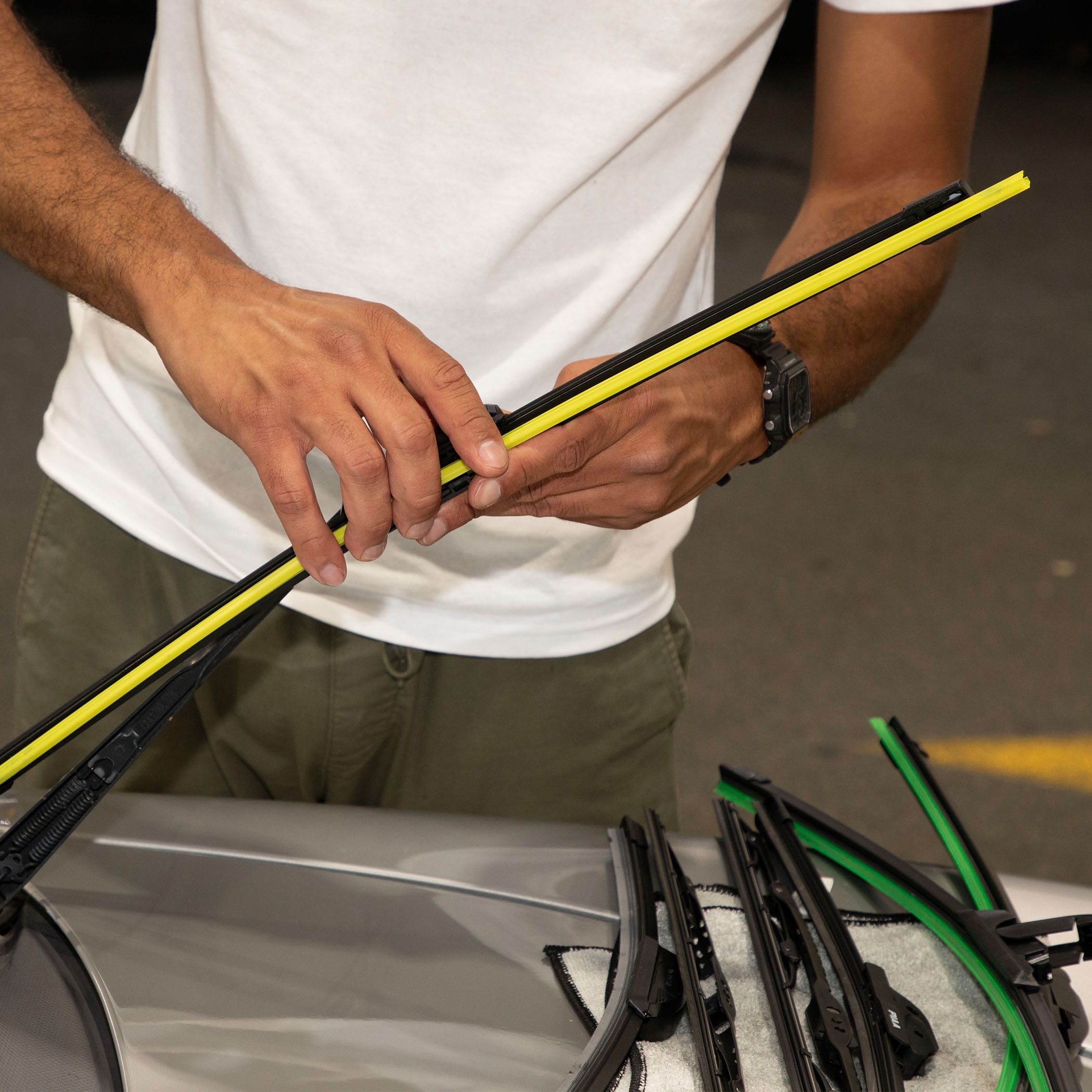 Best Windshield Wiper Blades for 2025, Picked by Experts Best Windshield Wiper Blades for 2025, Picked by Experts