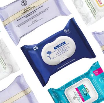 Eco-Friendly Face Wipes For Sensitive Skin