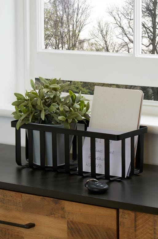 Wire Basket