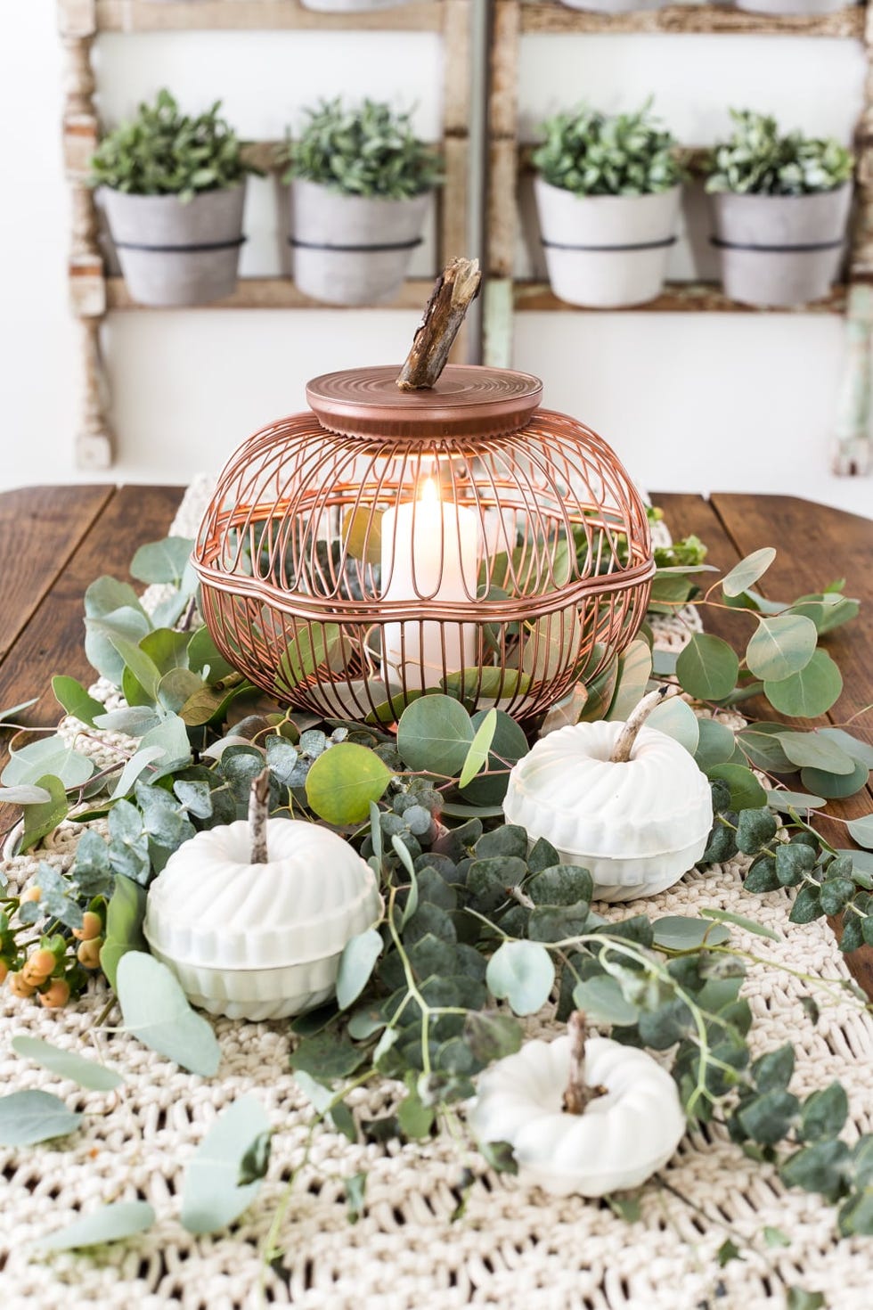 pumpkin crafts