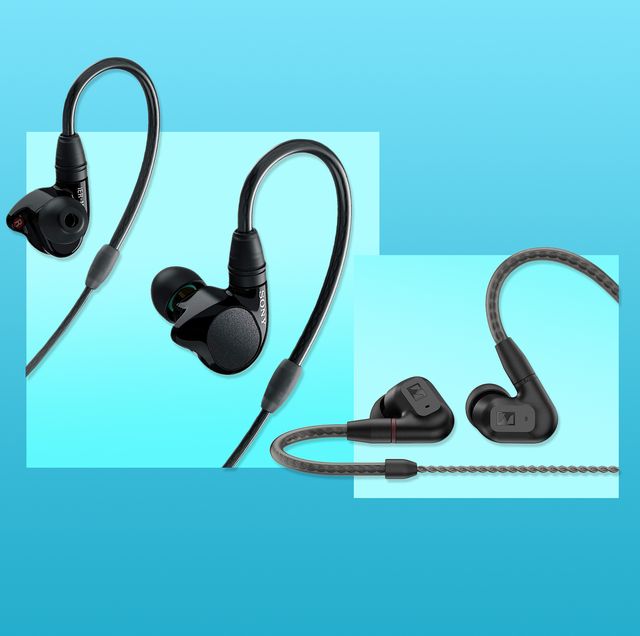 Best bluetooth headphones: in-ear & over-ear wireless headphone