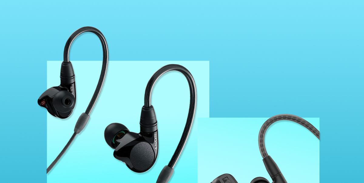 The 7 Best Wired Earbuds in 2024 - Wired Earbud Reviews
