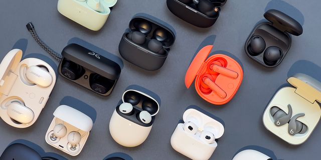 The 4 Best Wired Earbuds of 2024