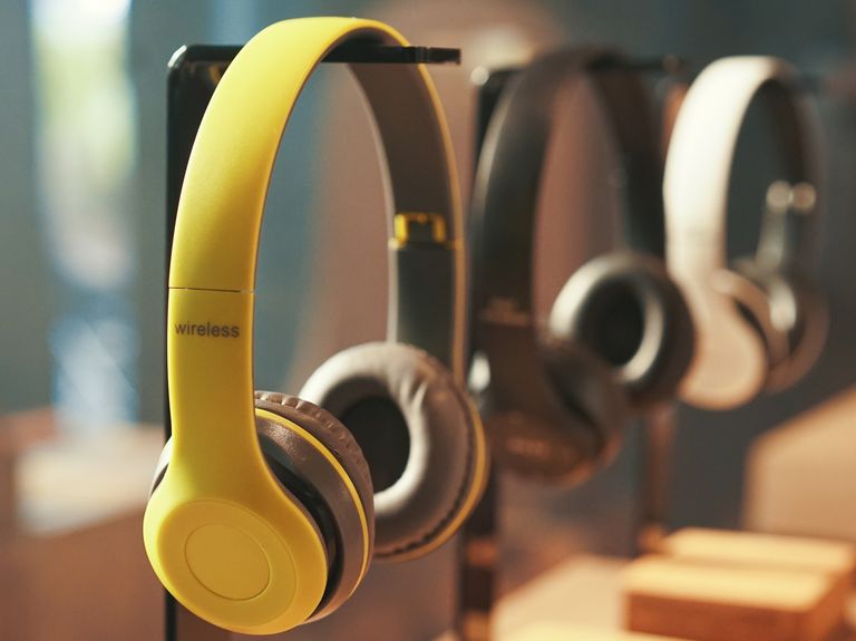The 12 Best Wireless Headphones for 2023 — Headphone Reviews