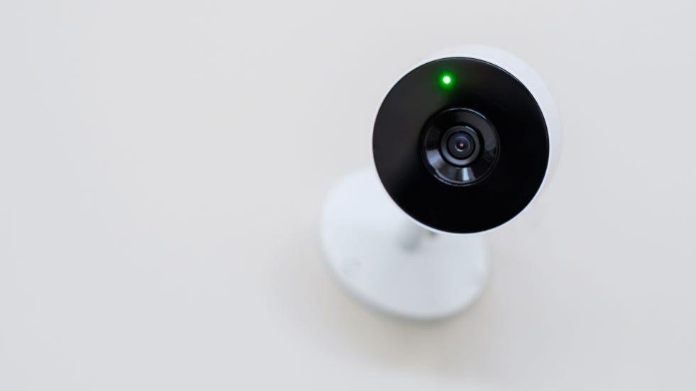 best wireless security cameras