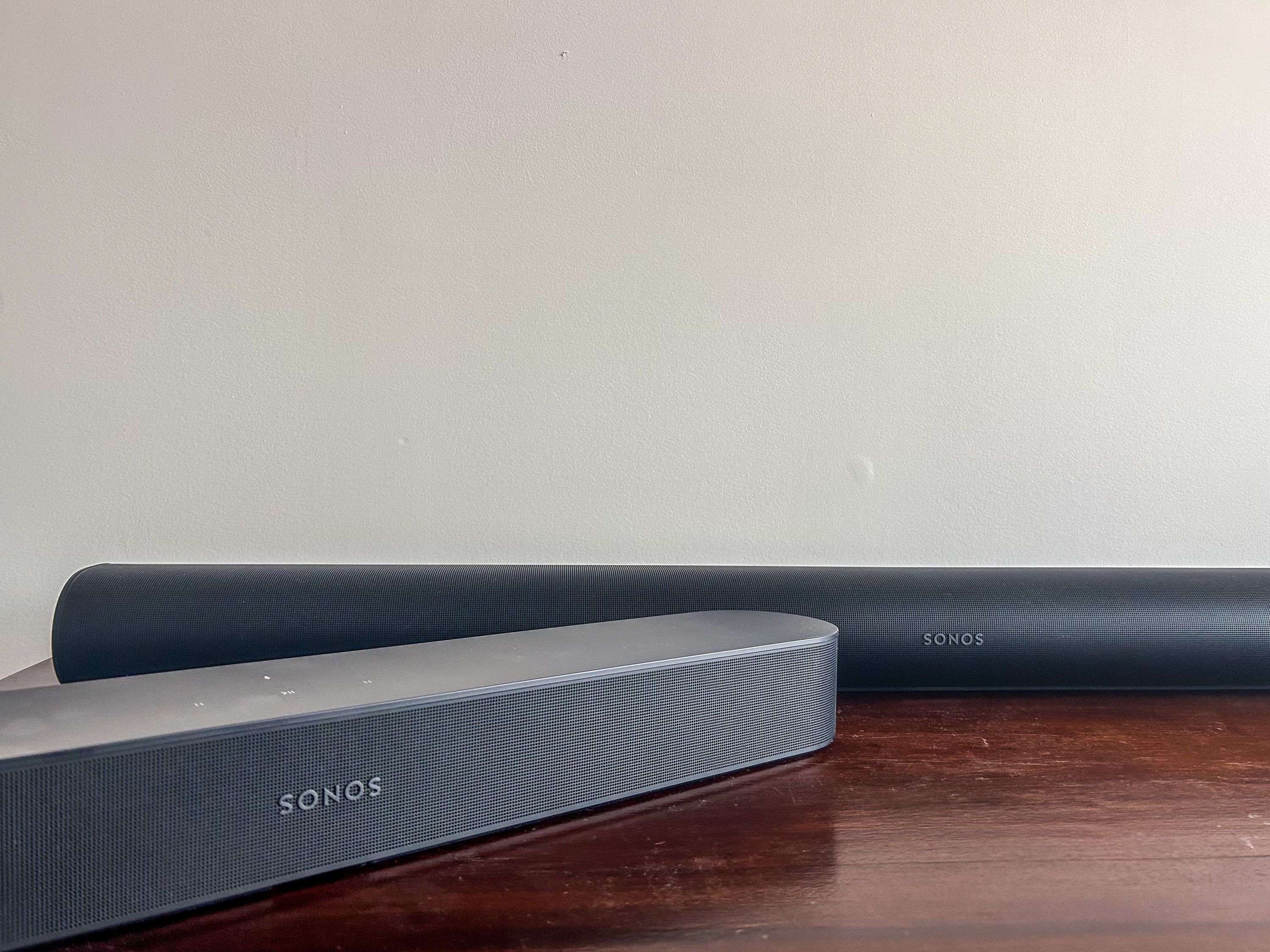 Best wireless soundbar store system