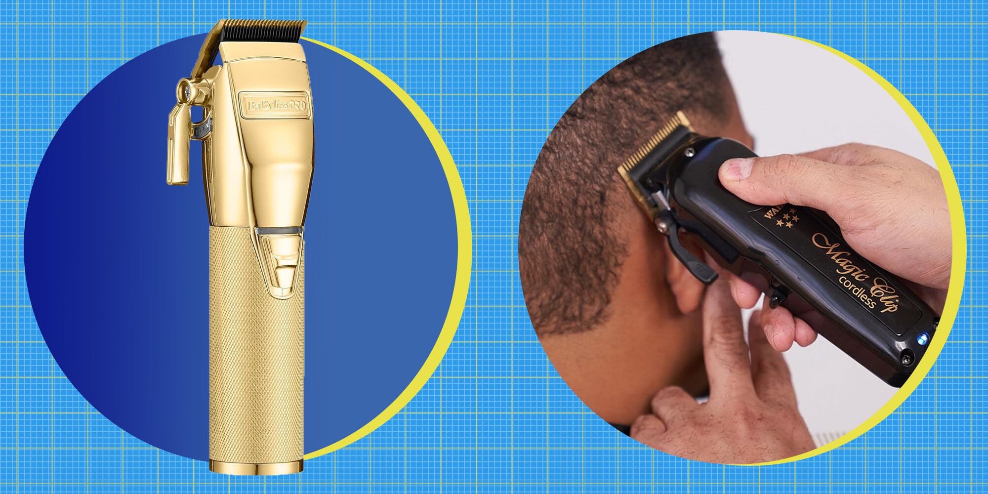6 Best Cordless Hair Clippers for Men in 2025, According to Barbers