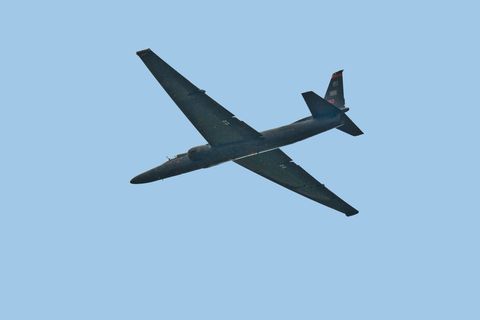 airventure2016, lockheed marti u 2 spy plane