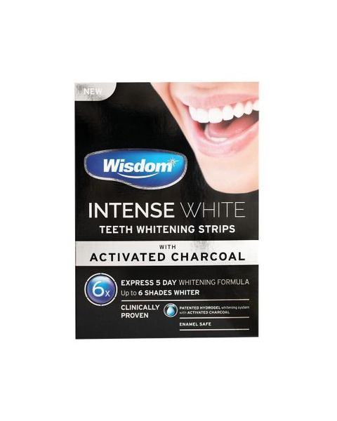 best at home teeth whitening kit