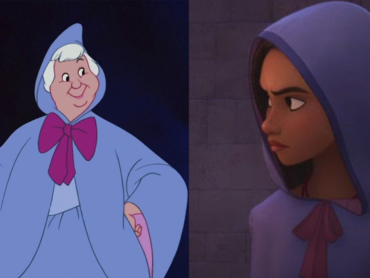 25 Most Iconic Disney Characters