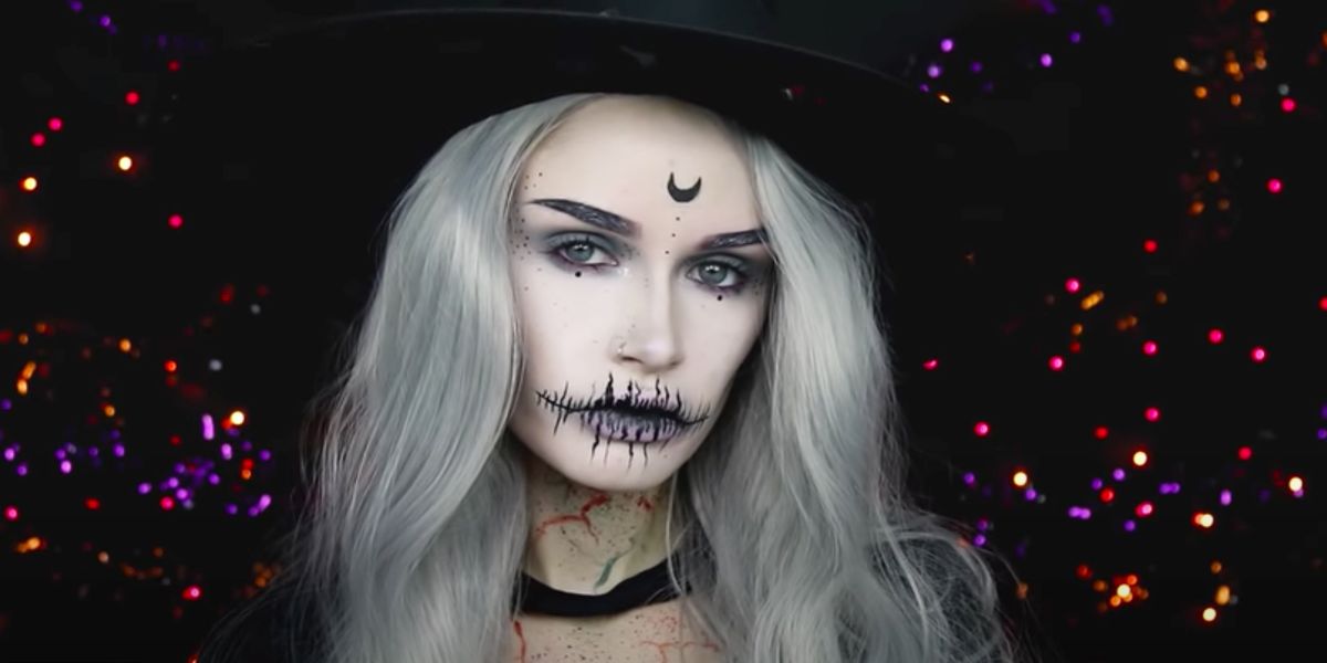 33 Best Witch Tutorials for Halloween 2022