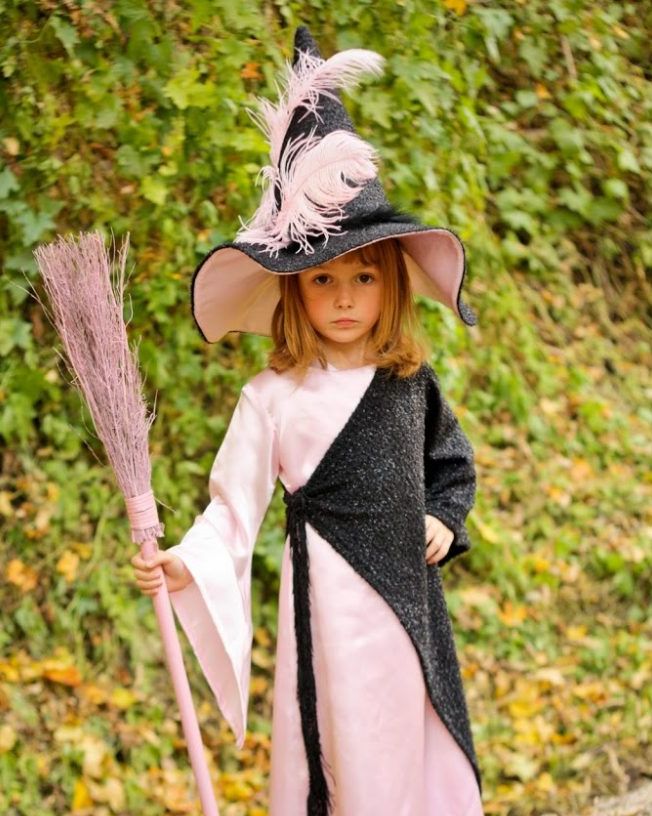 witch princess costume diy witch costumes