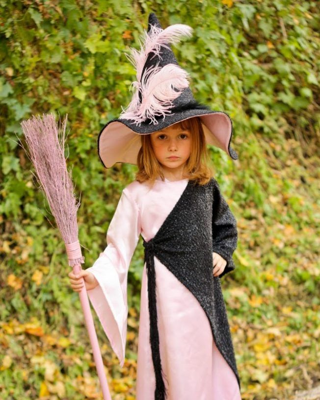 witch princess costume diy witch costumes
