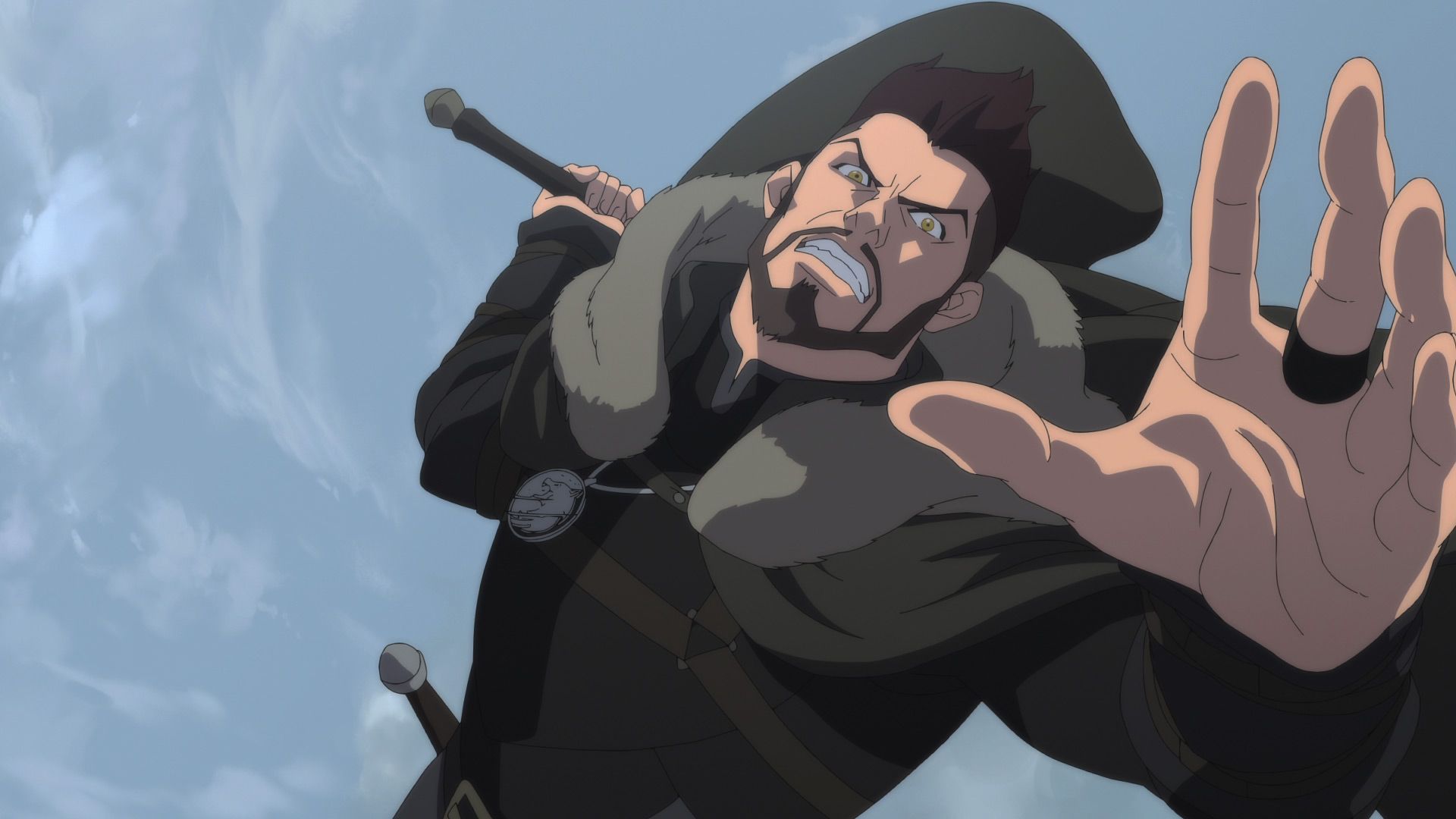 Netflix's The Witcher Anime Spin-Off: New Details Coming Soon?