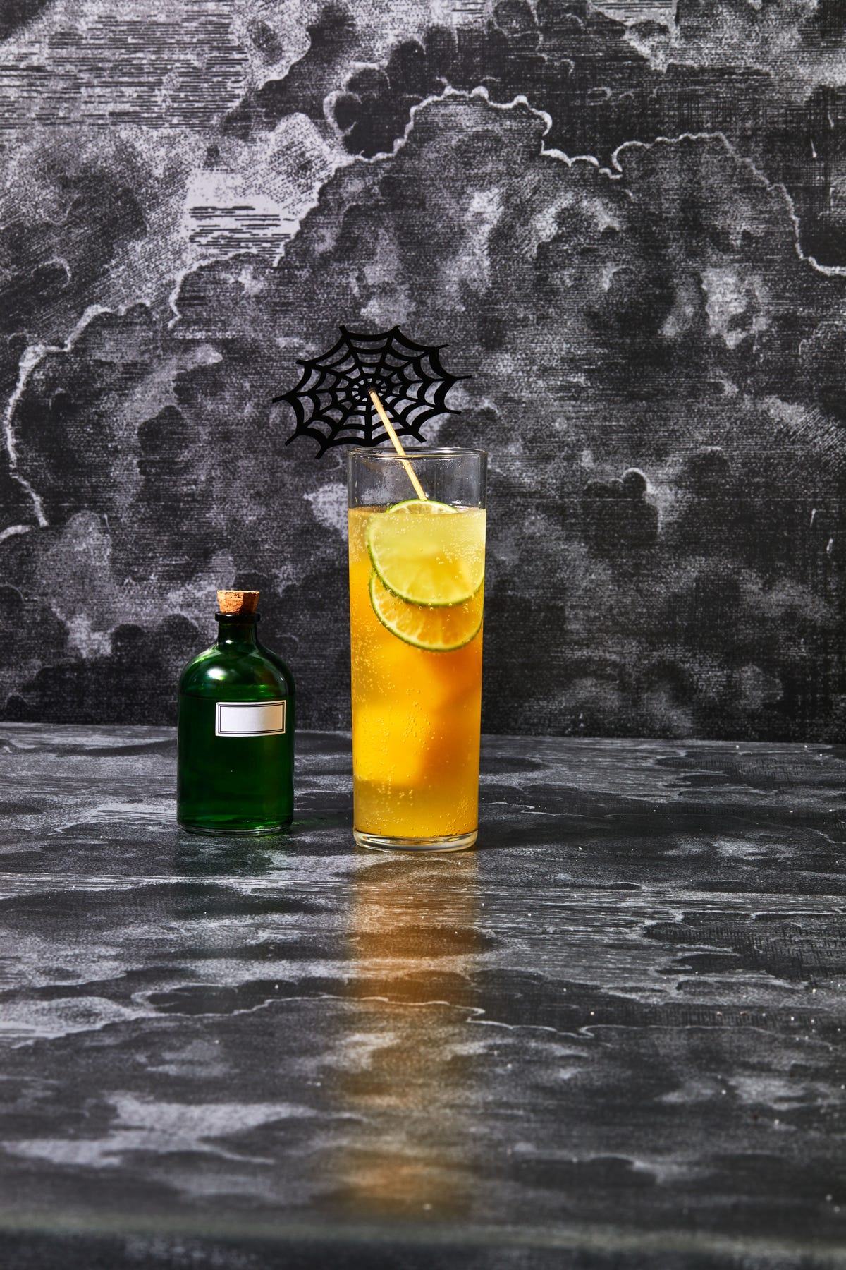 Witches Brew Cocktail