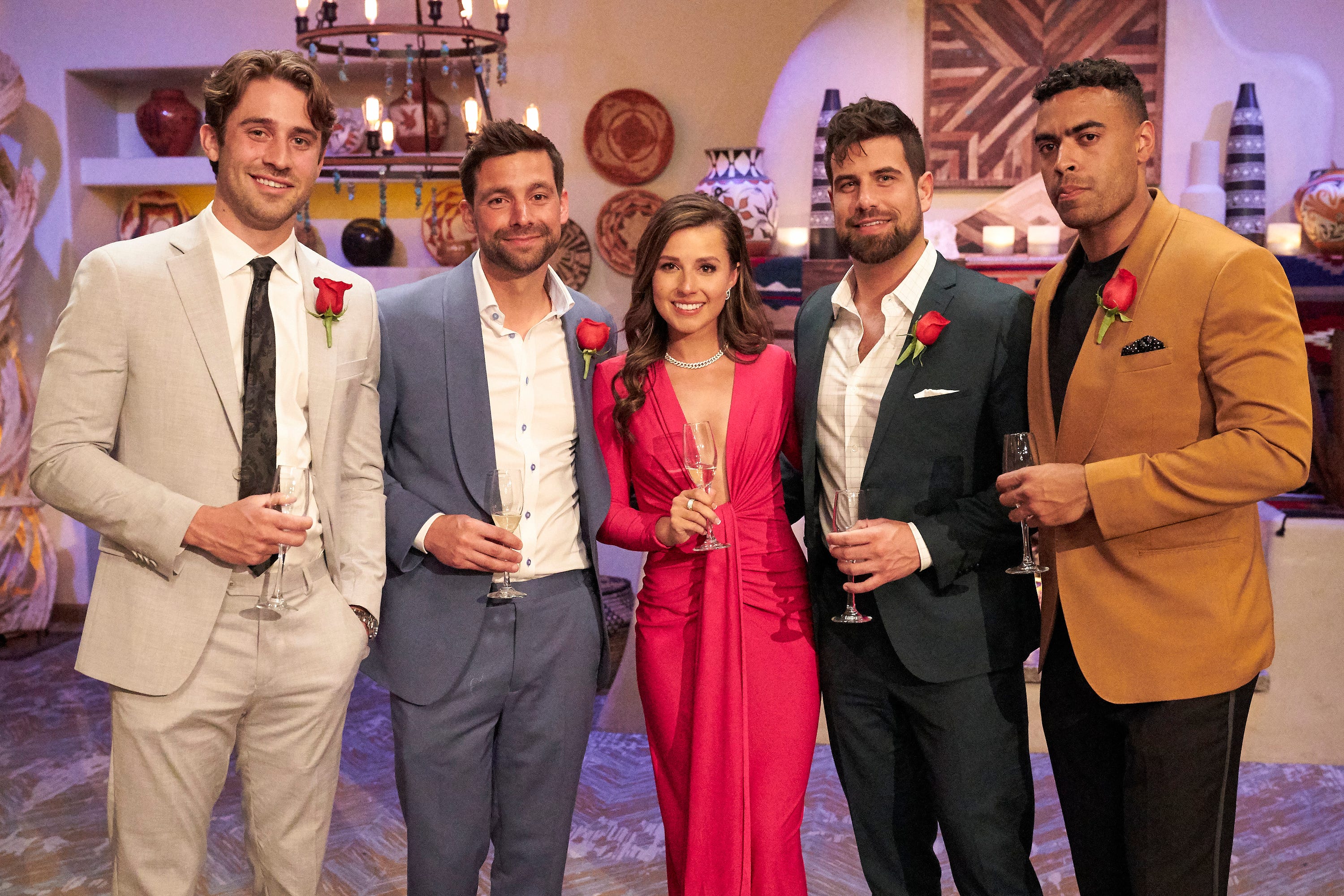 Meet the New “Bachelorette,” Katie Thurston