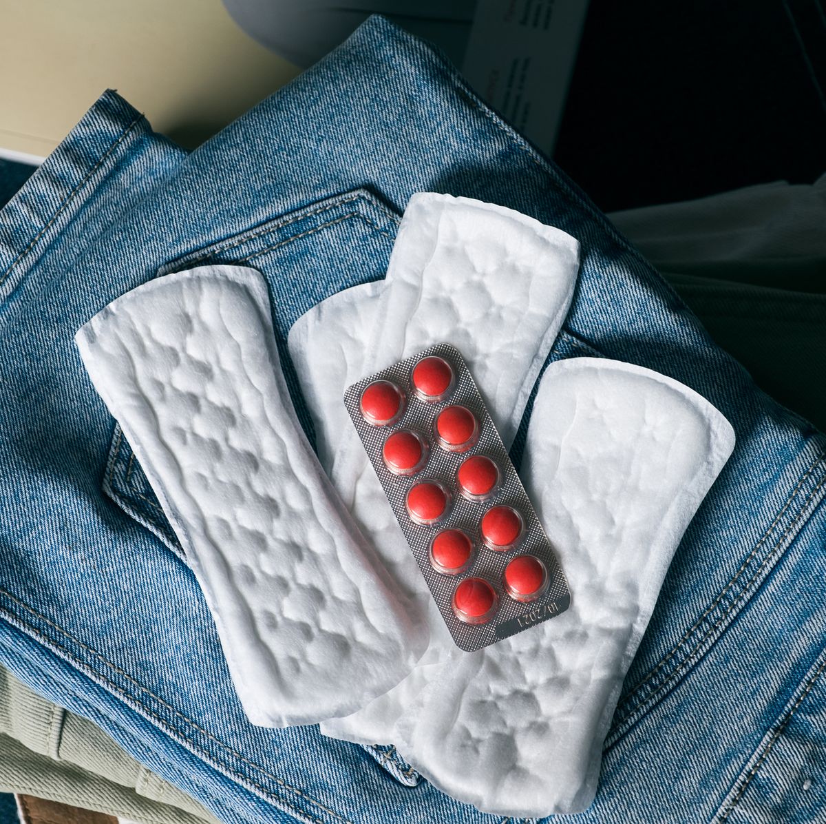 What Is Withdrawal Bleeding From Birth Control?