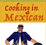 mexican food, podcasts mexican food, podcasts