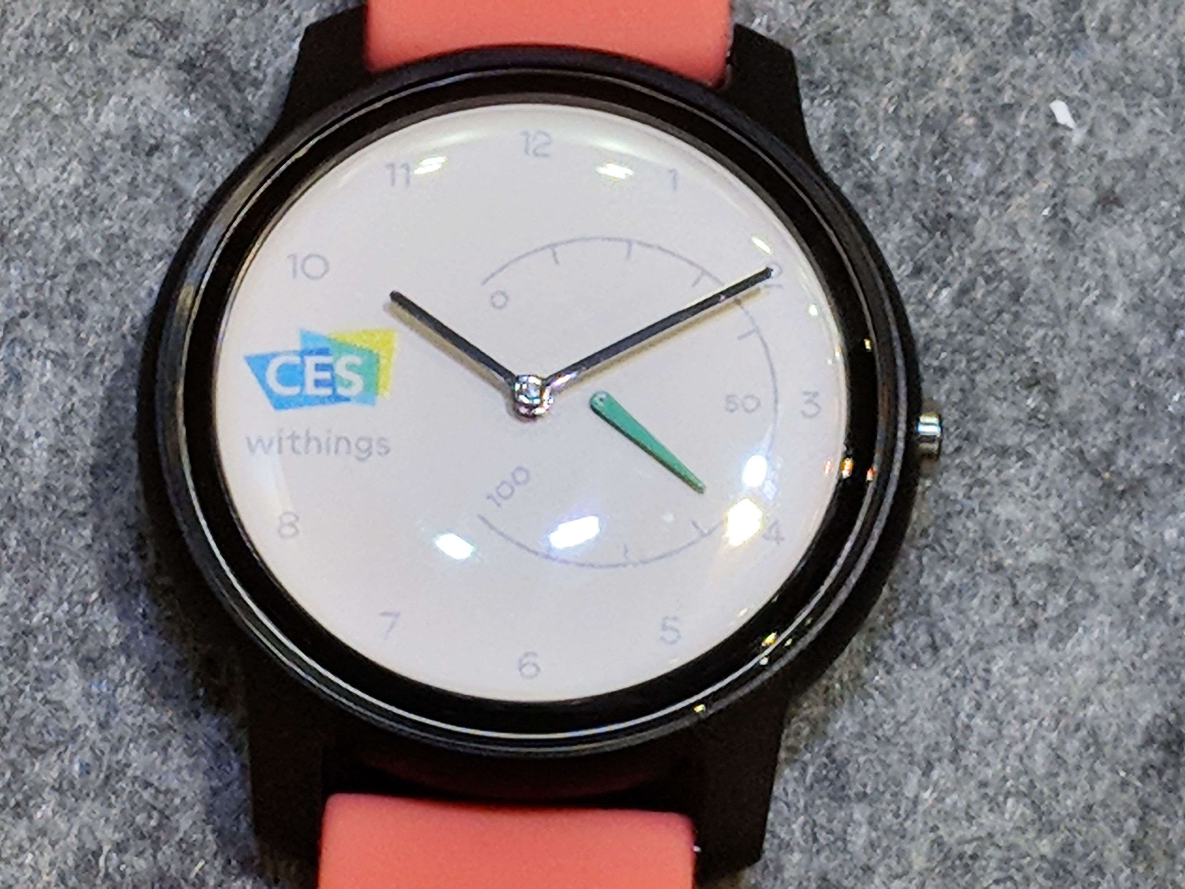 Best of CES 2019 - 5 Best New Fitness Technology Gear for 2019