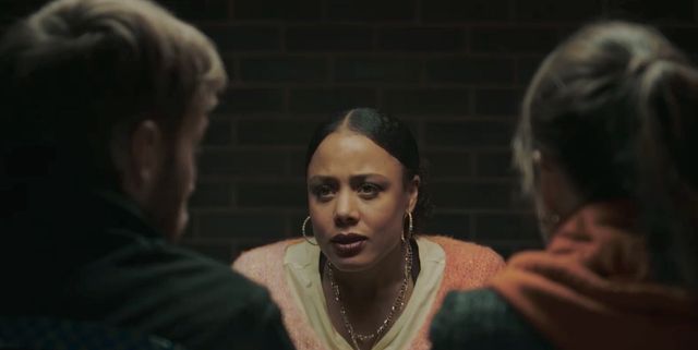 The Other Black Girl' TV Review: A Brilliant Hulu Adaptation