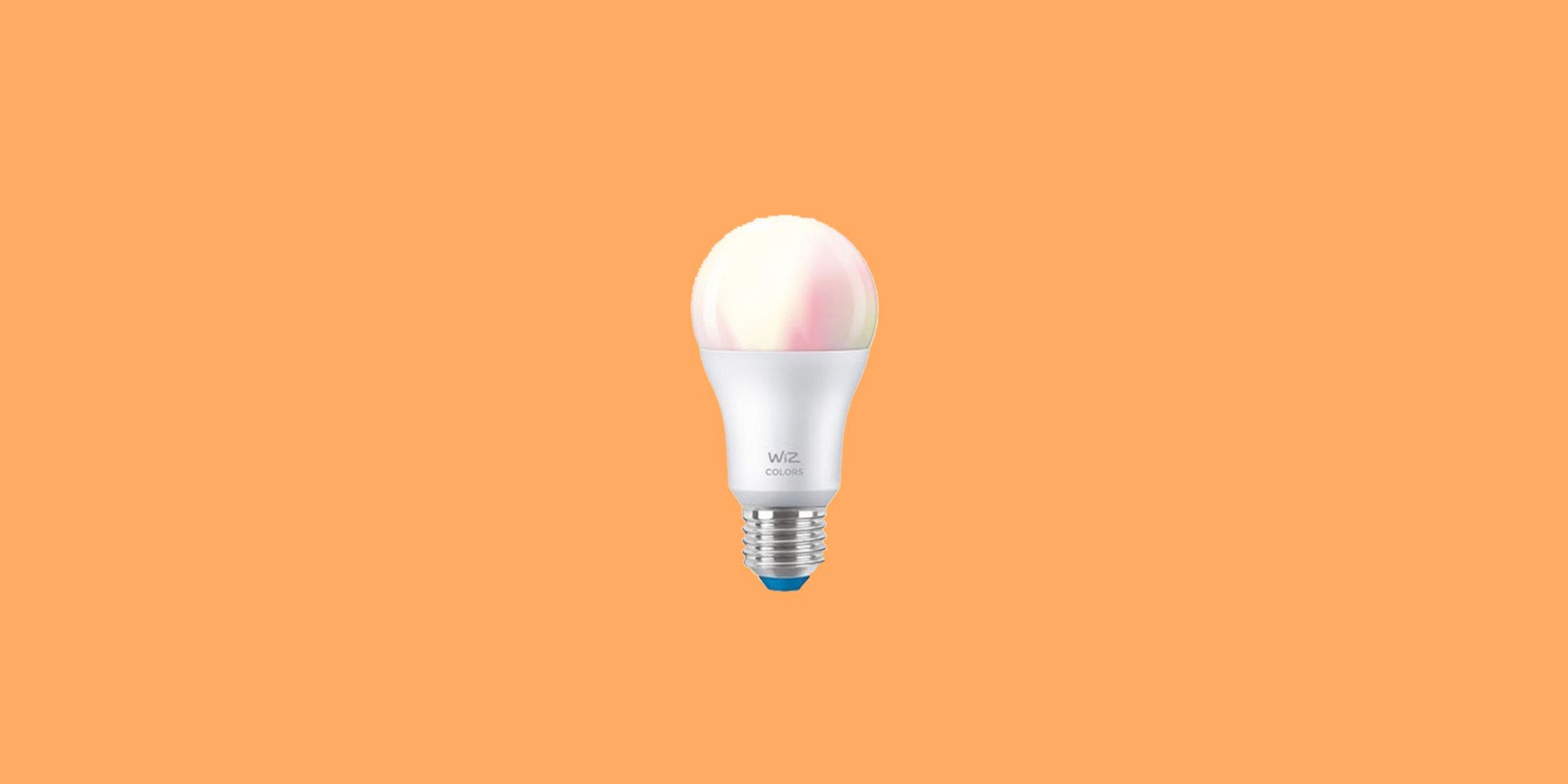 wiz smart bulb review
