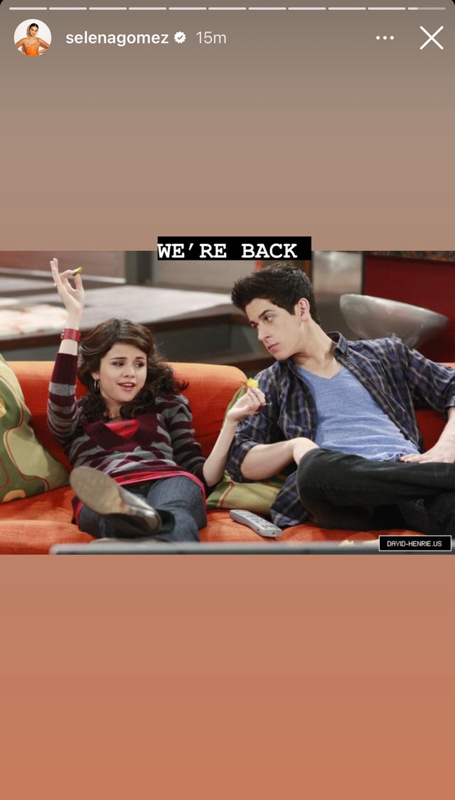 Wizards of Waverly Place Reboot Everything We Know