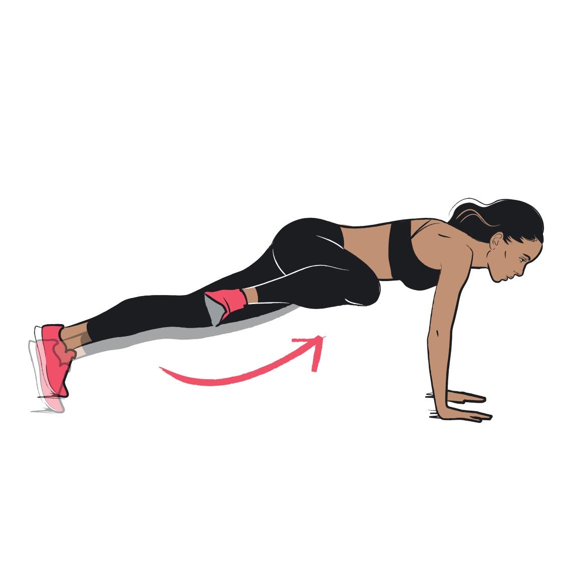 full body workout