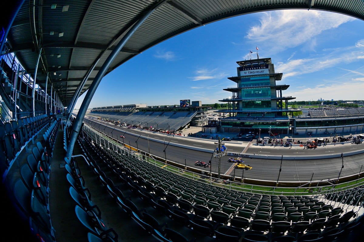 Mega Preview: Reasons to Watch the Indianapolis 500