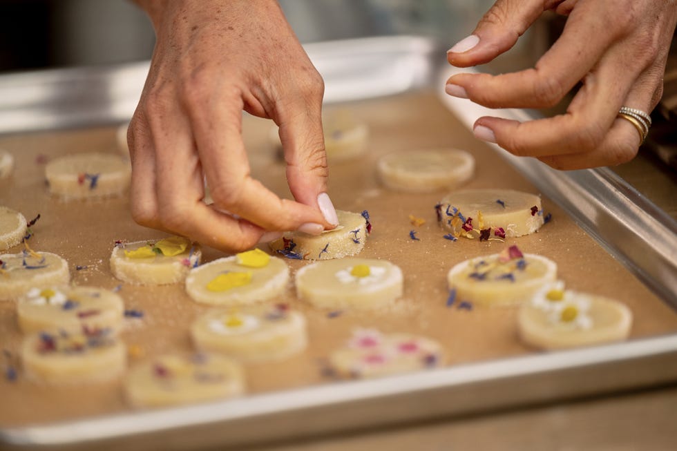 meghan markle cookies