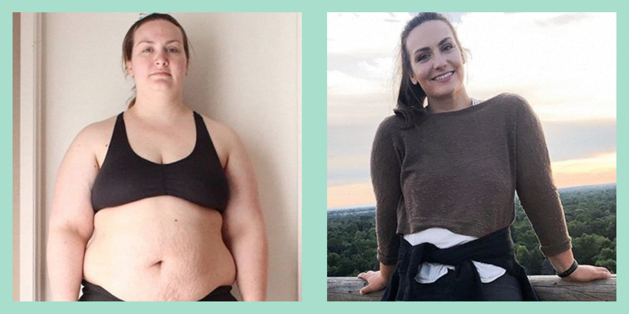 15 Weight Loss Motivation Tips From Women Who Have Plateaued pic
