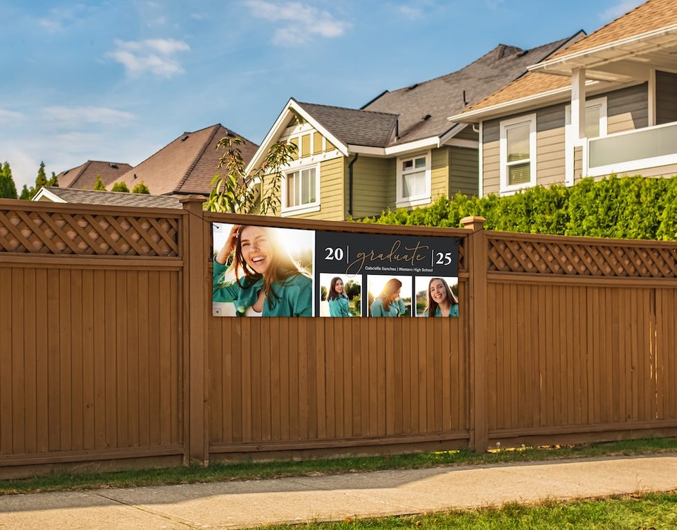 nice new wooden fence around house. wooden fence with green lawn in a sunny summer day. street photo, nobody. beautiful wooden fence around the house. solid cedar fence