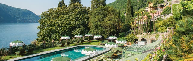 most beautiful 5 star hotels in the world