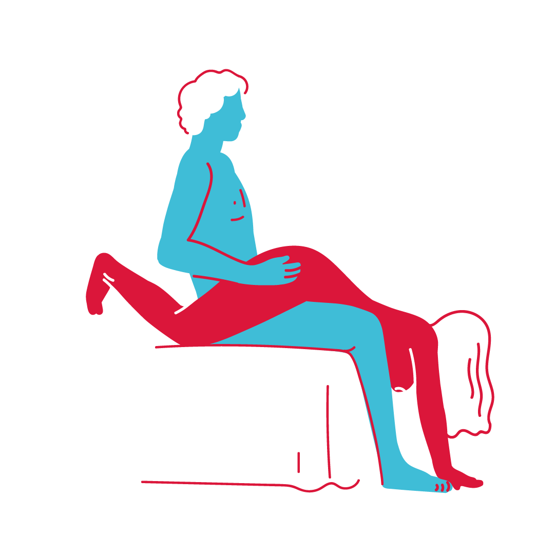 Sex Positions From Behind: 11 Best Rear-Entry Sex Positions