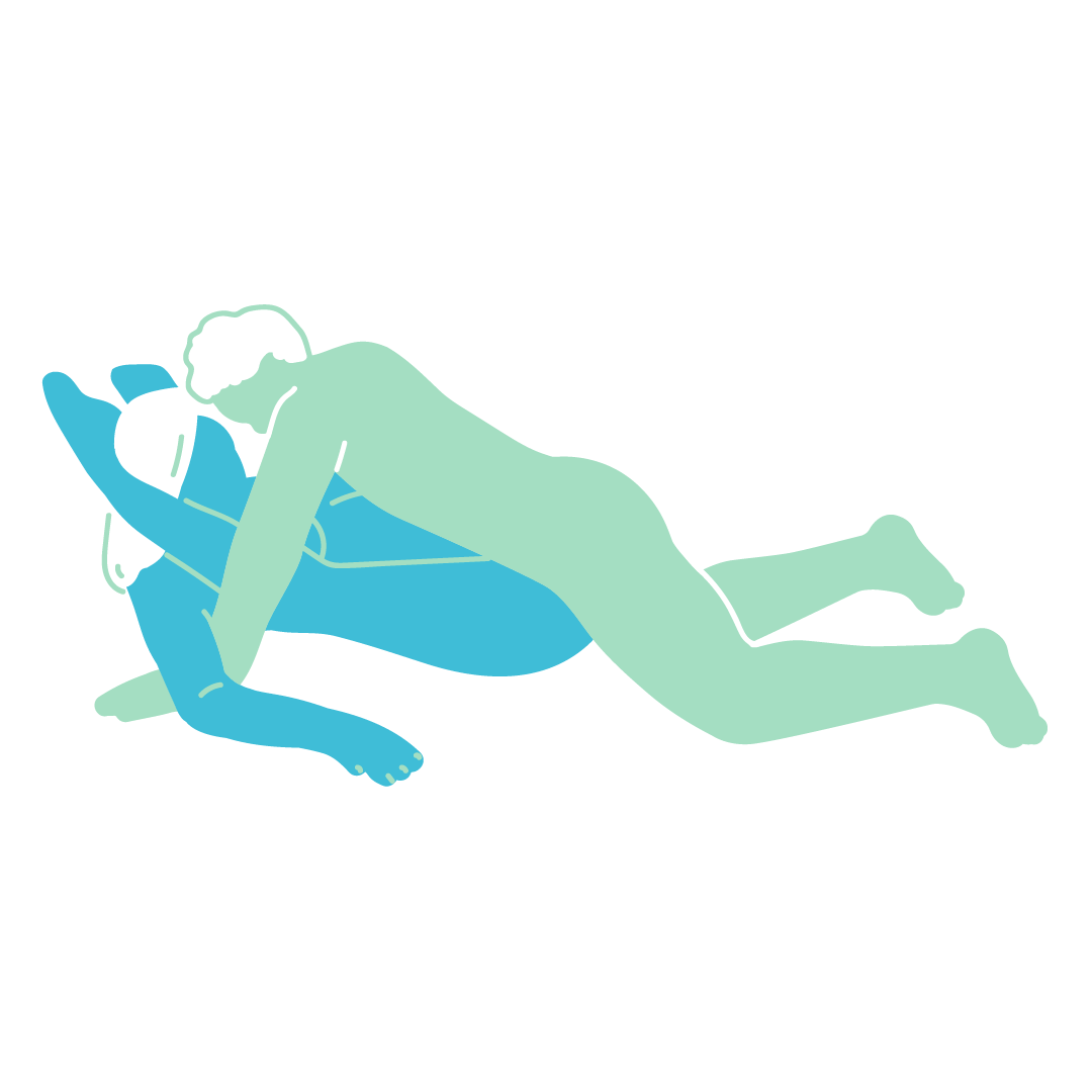 12 Intimate Sex Positions To Up Connection, Per An Expert