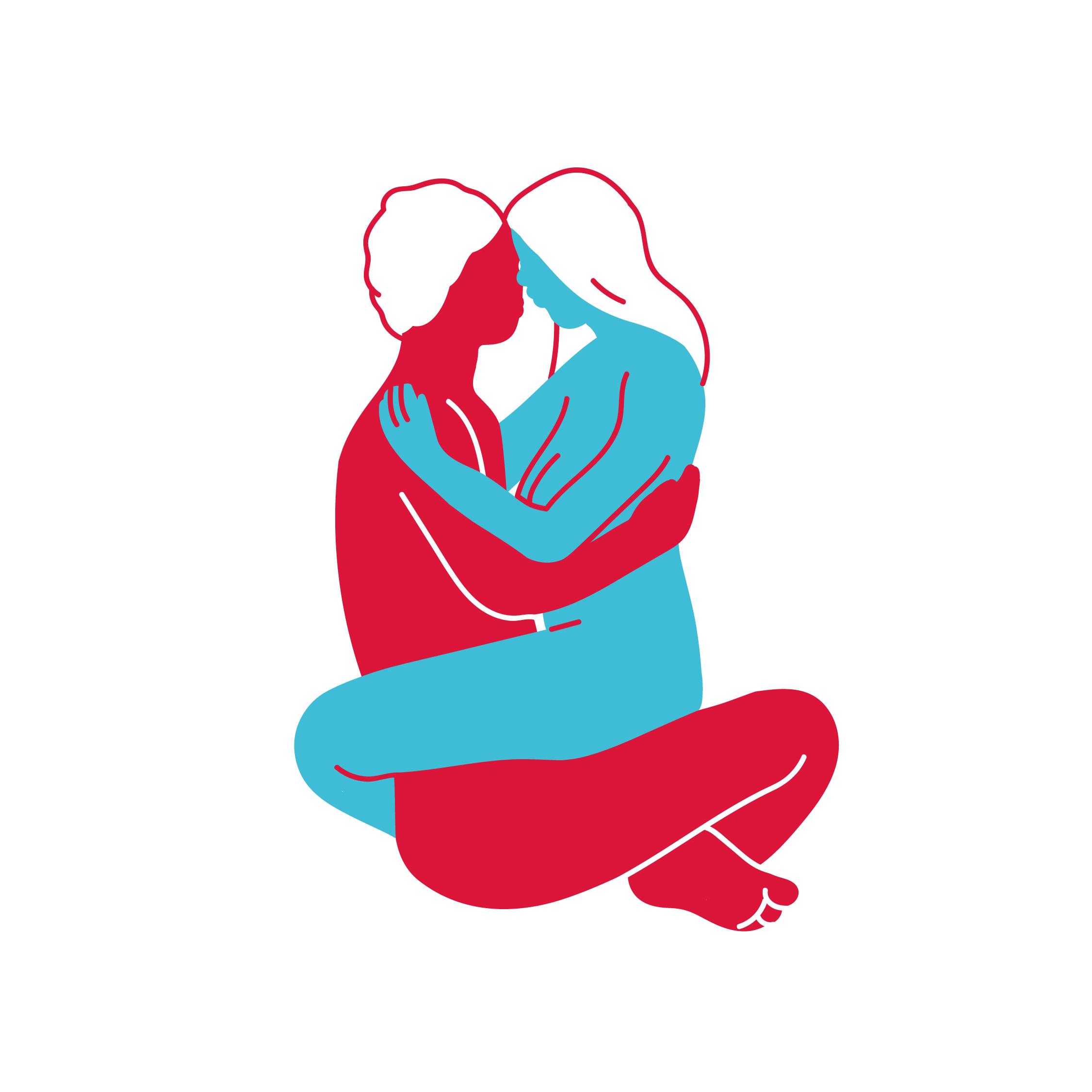 20 Most Romantic Sex Positions For Couples, Per Experts image