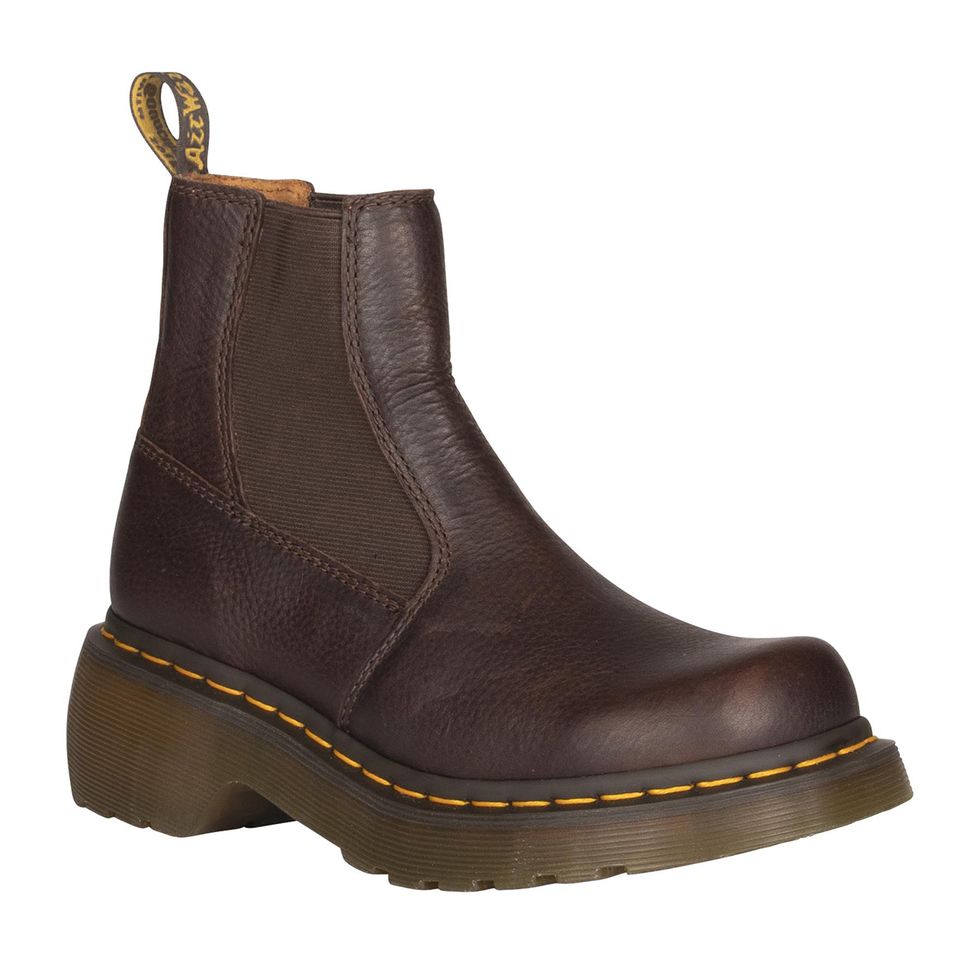 Footwear, Boot, Work boots, Shoe, Brown, Durango boot, Steel-toe boot, Beige, Leather, 