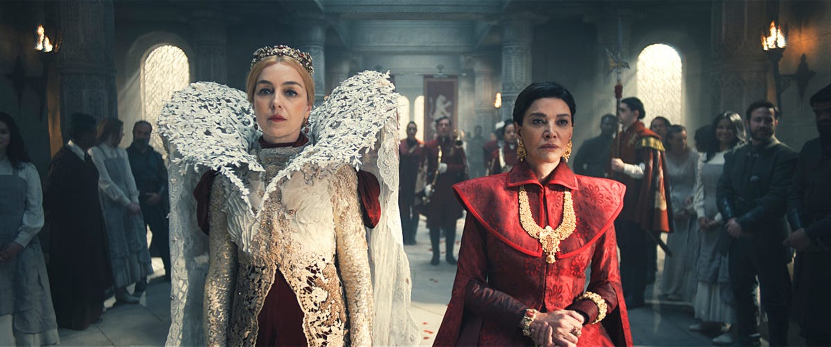 ‘The Wheel of Time’ Season 3 Full Episode Release Schedule