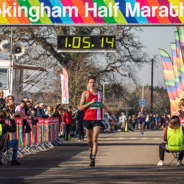 woking half marathon woking half marathon