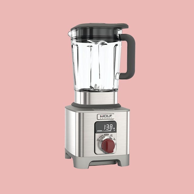 Wolf Gourmet High-Performance Blender WGBL120S