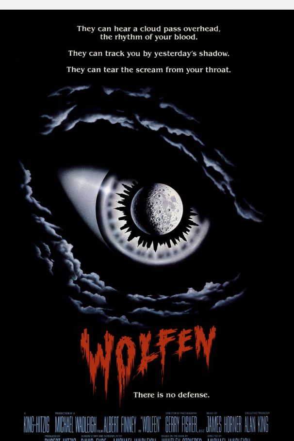 31 Best Werewolf Movies for a Howling Good Halloween - Parade