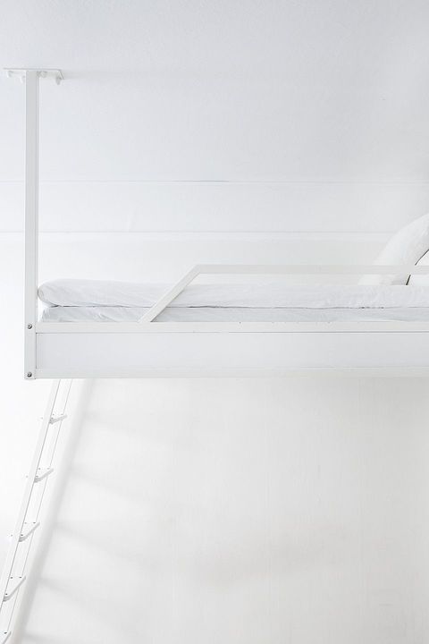 minimalist bunk beds