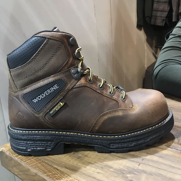 New Winter Boots | Outdoor Retailer 2020