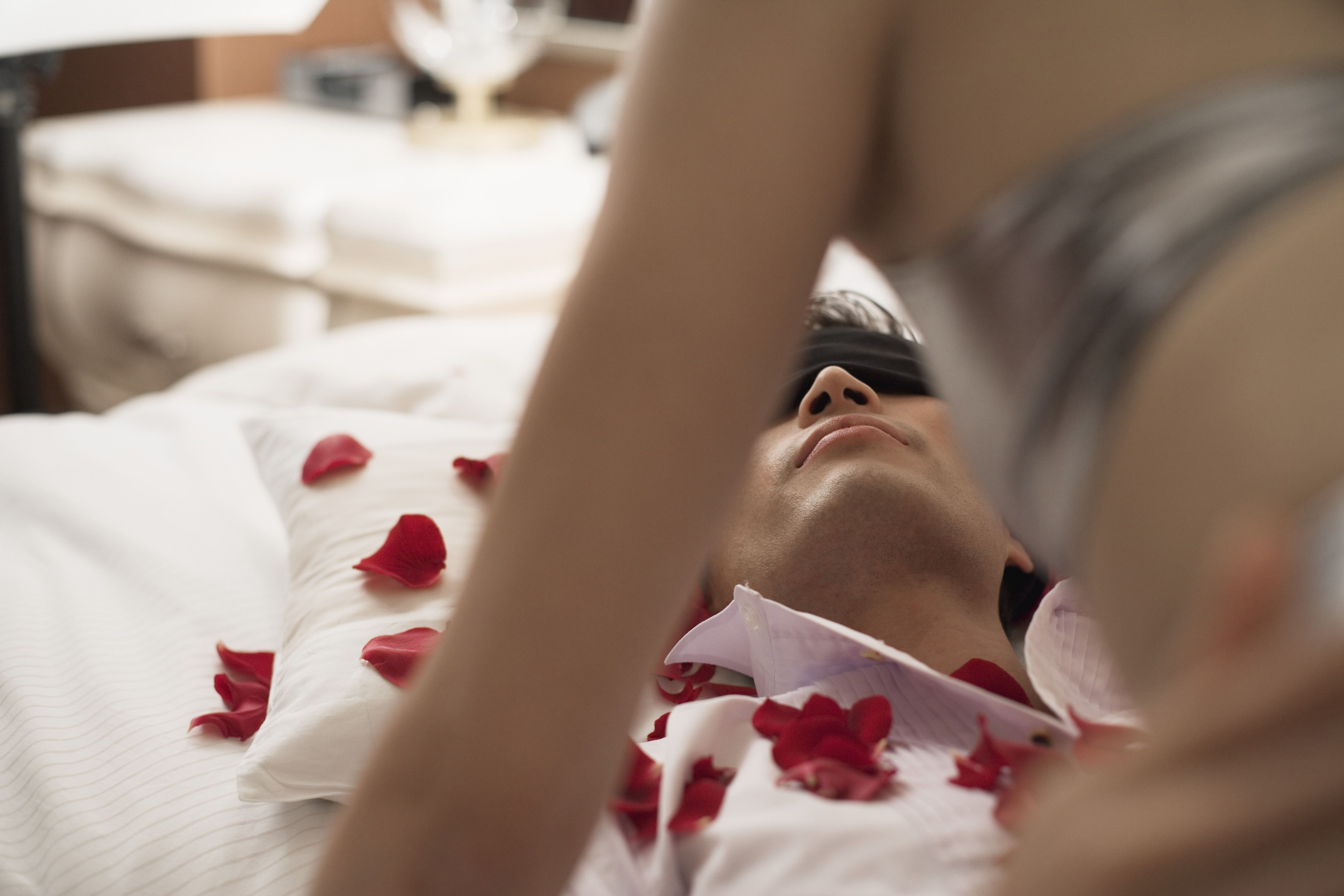 10 Common Sexual Fantasies and How to Fulfill Them