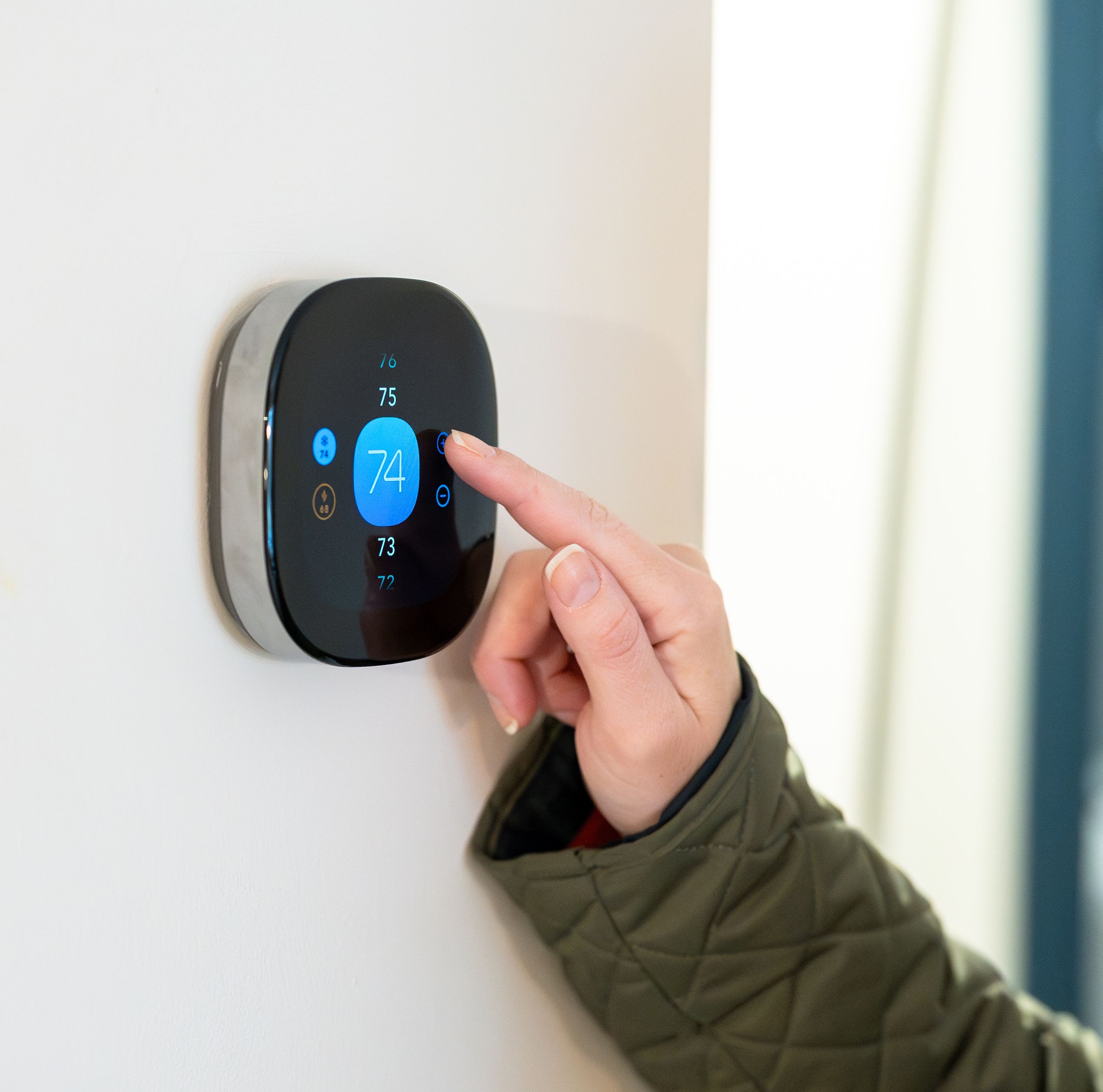 New Study Reveals the Perfect Room Temperature for Sleeping