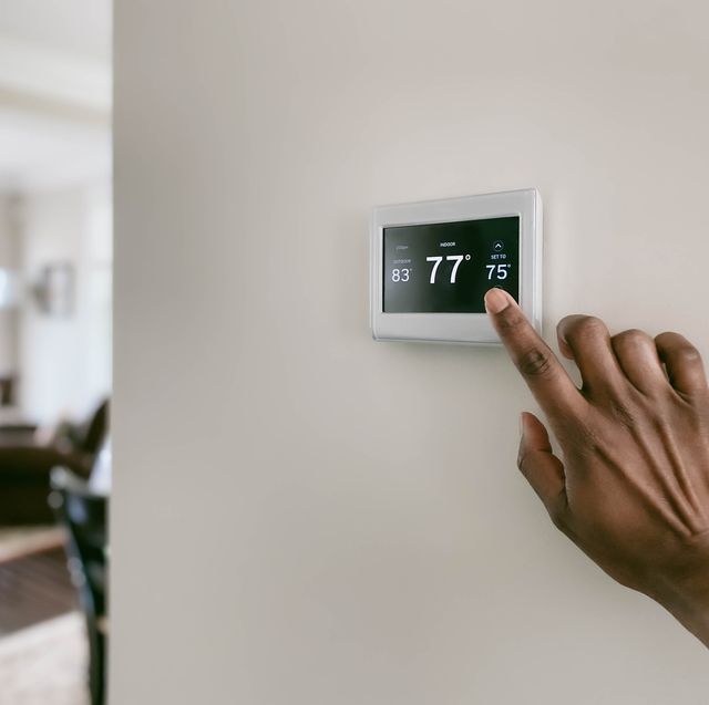 How to Set a Thermostat the Right Way