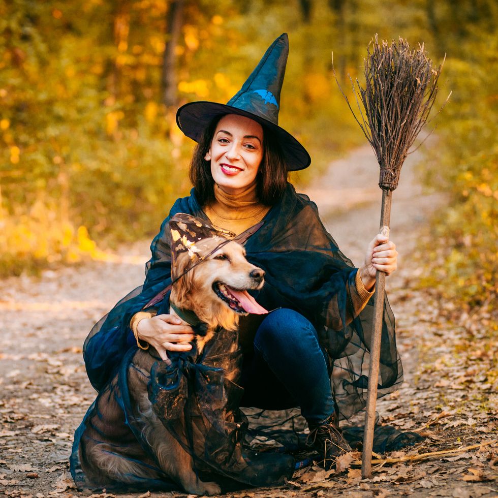 7 Best Dog and Owner Costumes for Cute Couples - Vetstreet