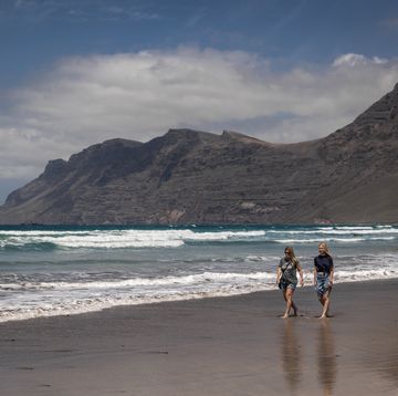 lanzarote as a travel destination
