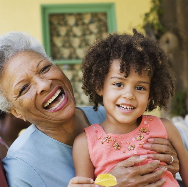 70 Best Gift Ideas for Grandparents - Lovely Lucky Life