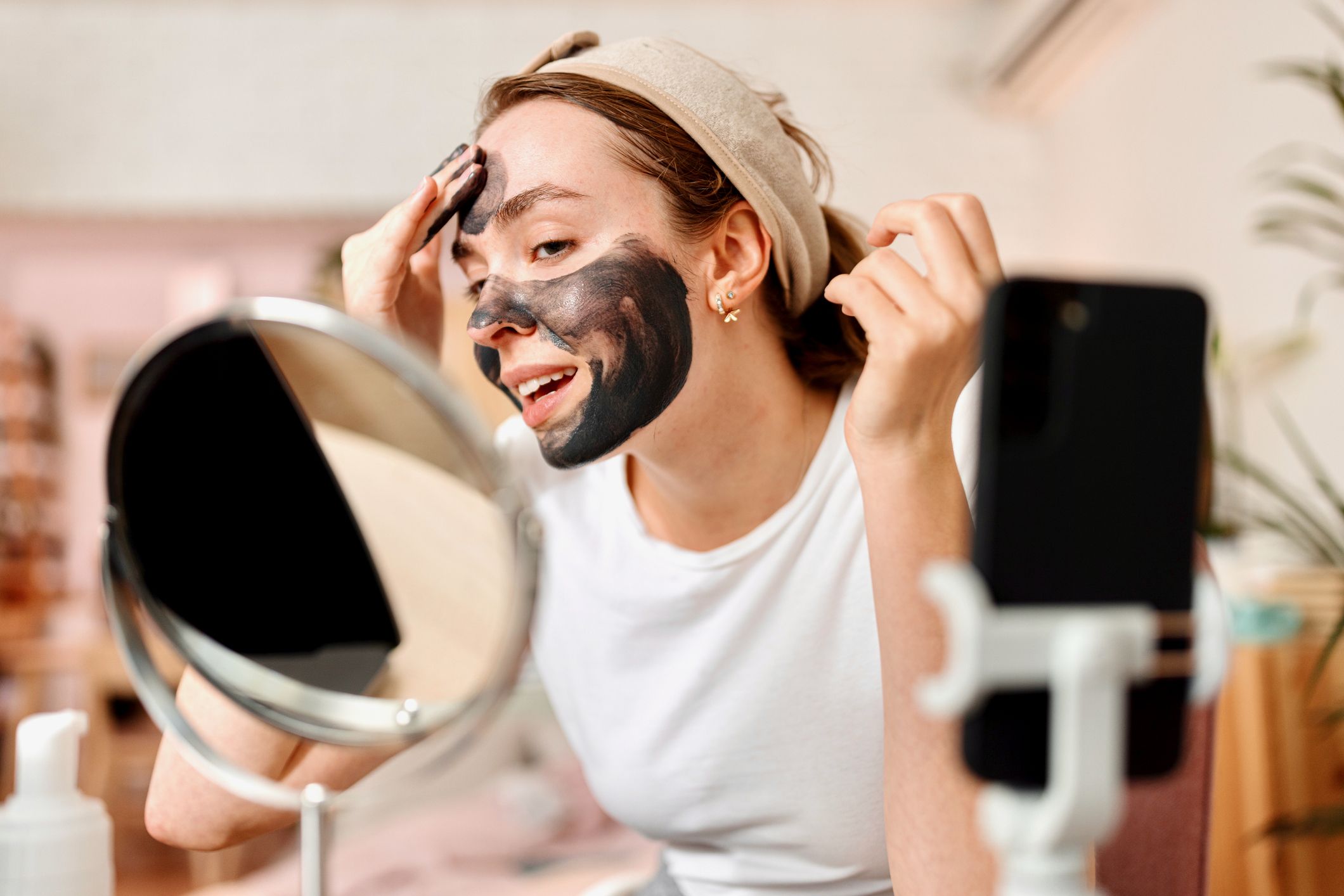 pædagog Bekræftelse at føre 23 Best Face Masks for Acne 2023 - Masks for Acne-Prone Skin
