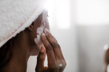 natural face masks 
